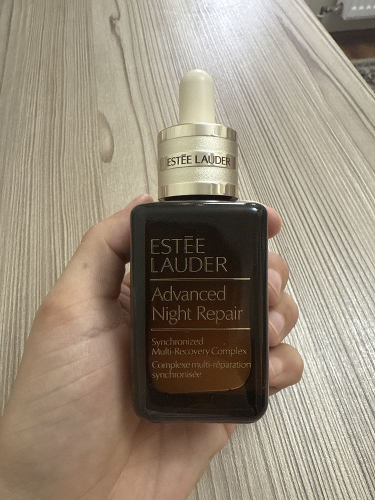 Сыворотка ночная от Estée Lauder. Оригинал. США.