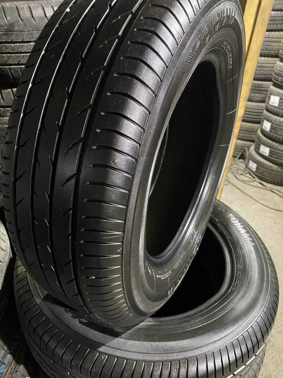 Летние шины 175R13C