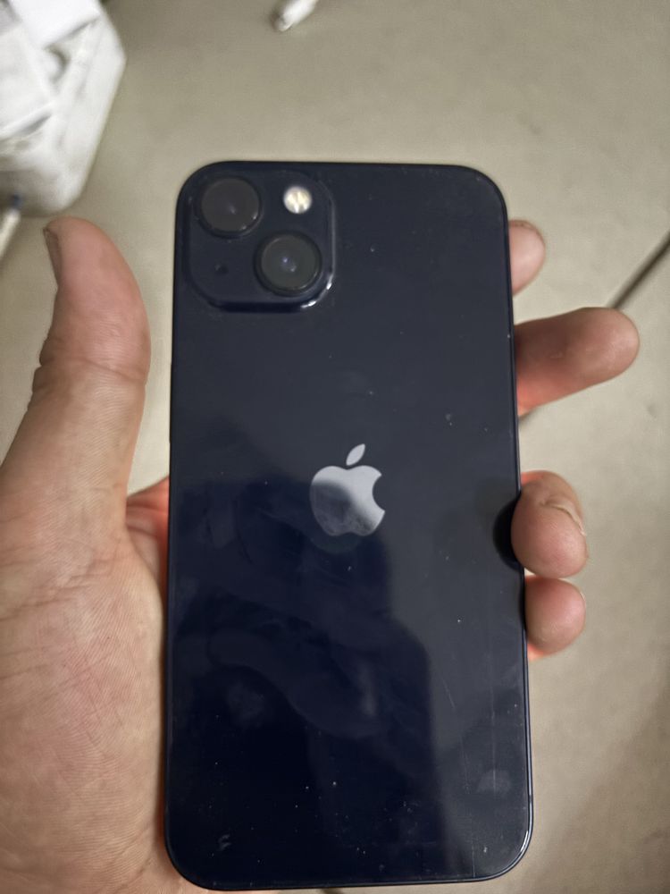 iPhone 13