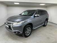 Mitsubishi Pajero Sp Продам,обменяю на Ваш автомобиль! Возможен кредит
