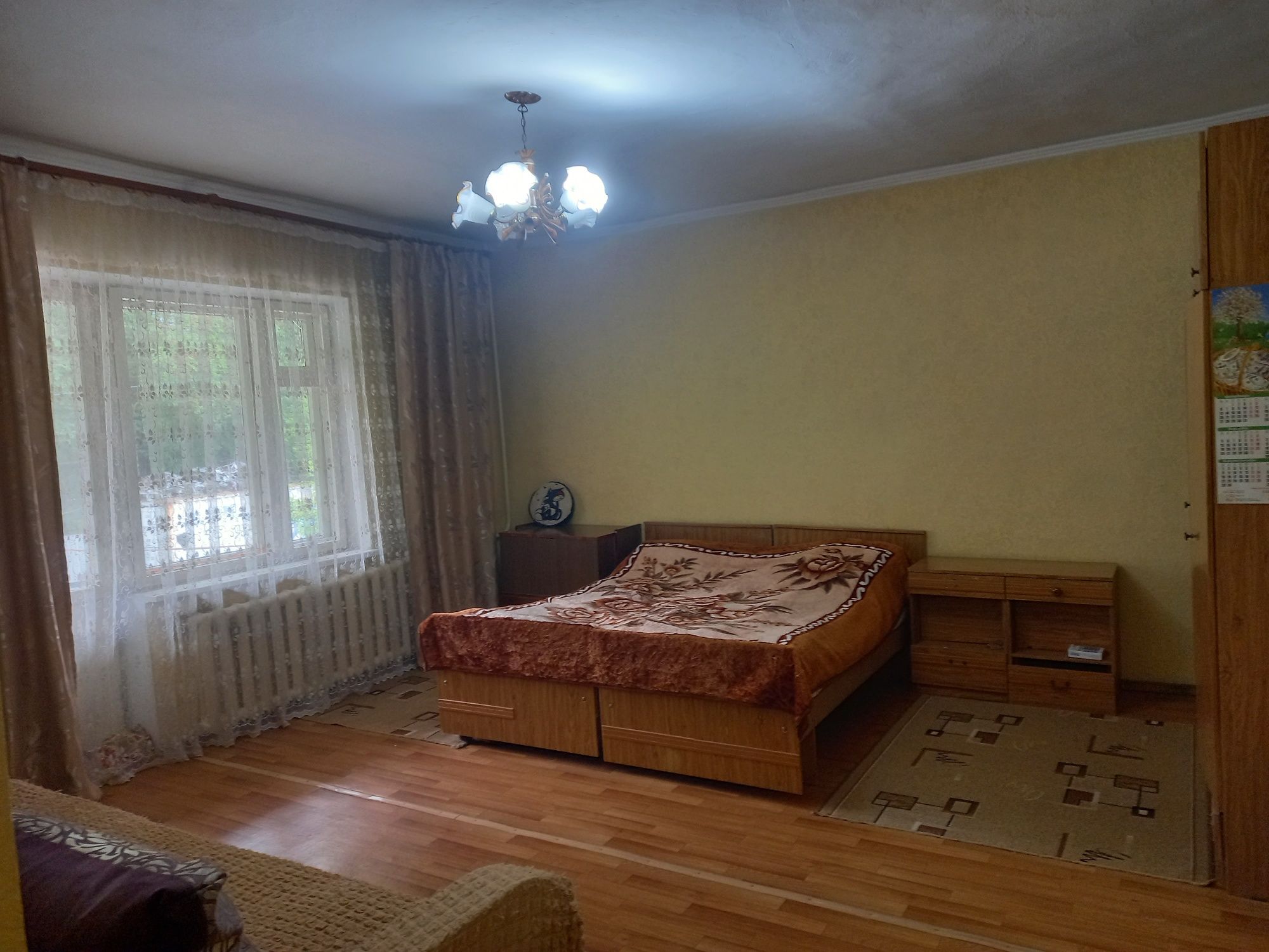 Продажа недвижимости (дом)