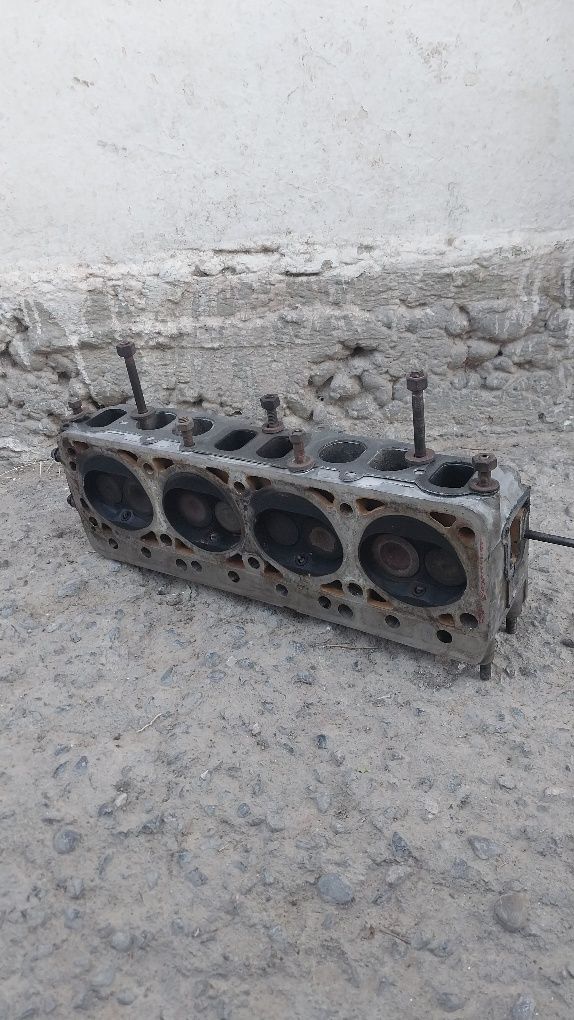 Головка  402 Головка