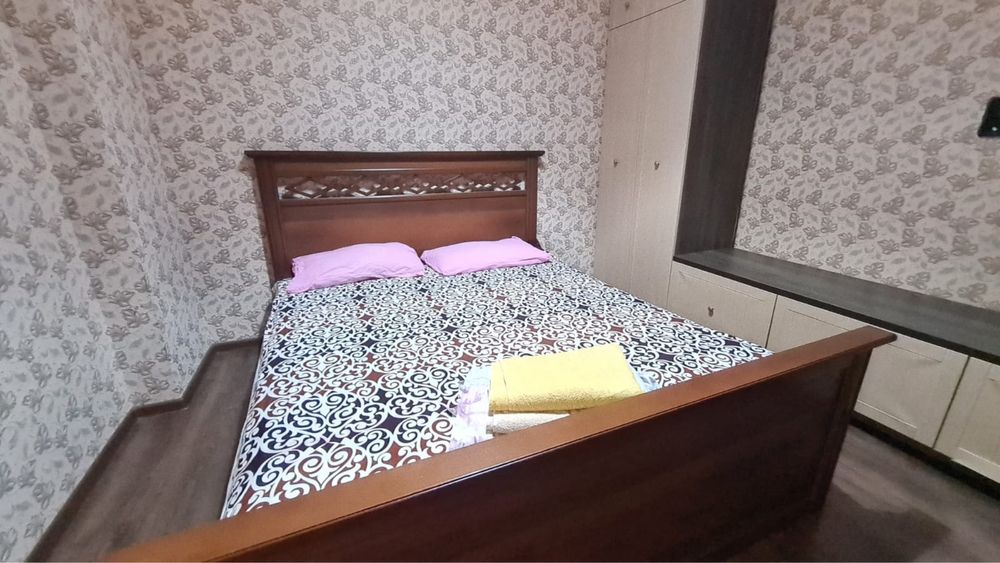 Час 1000 Республика Сейфуллина Артем Жастар