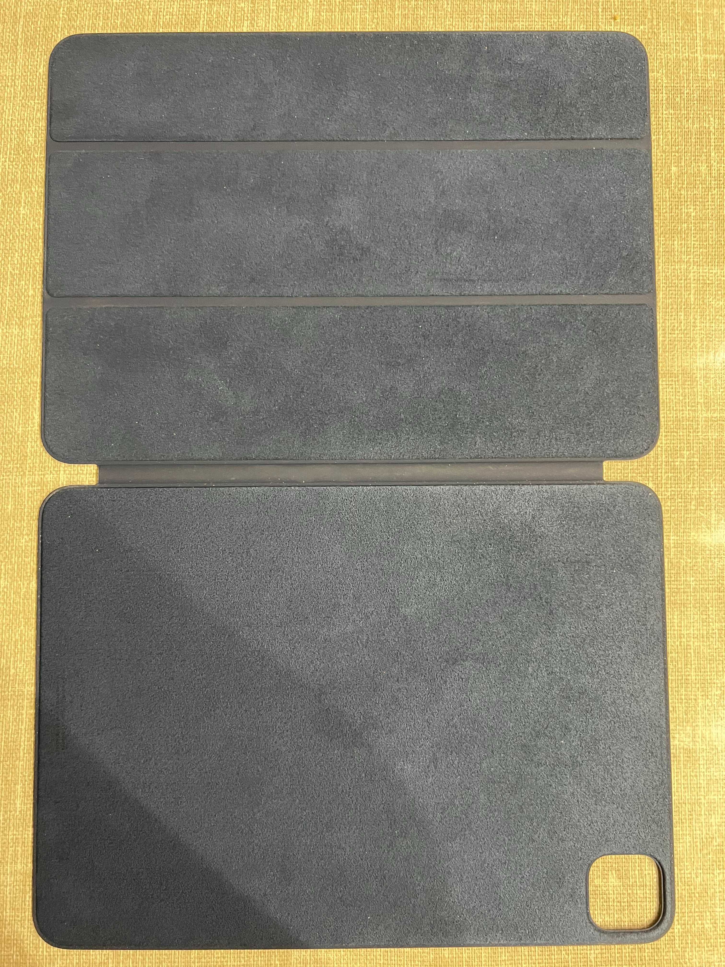 Чехол Apple Smart Folio для iPad Pro 2021