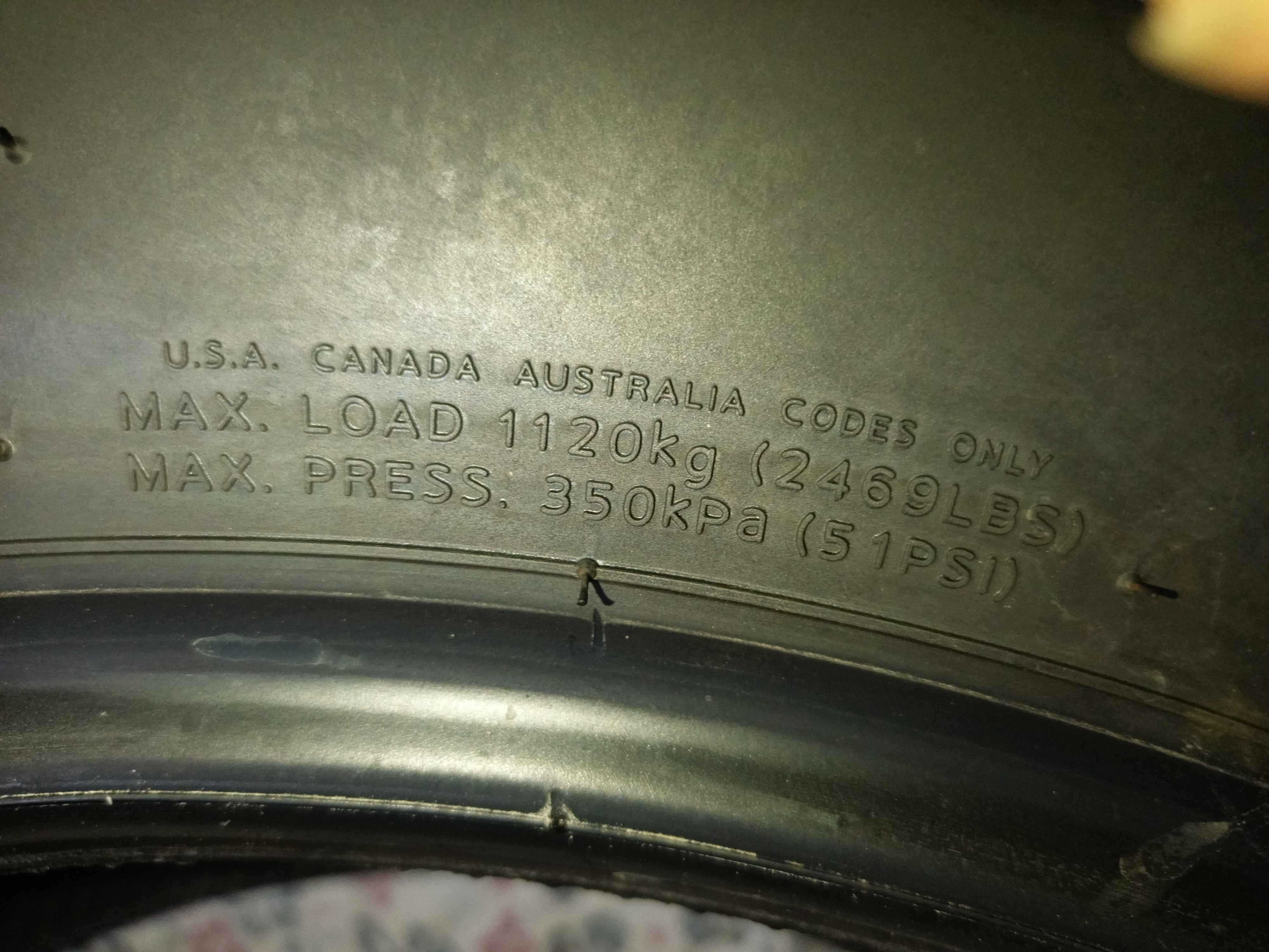 Шины Hankook Ventus S2 as X, 265/65/17 112H, всесезонные M + S.