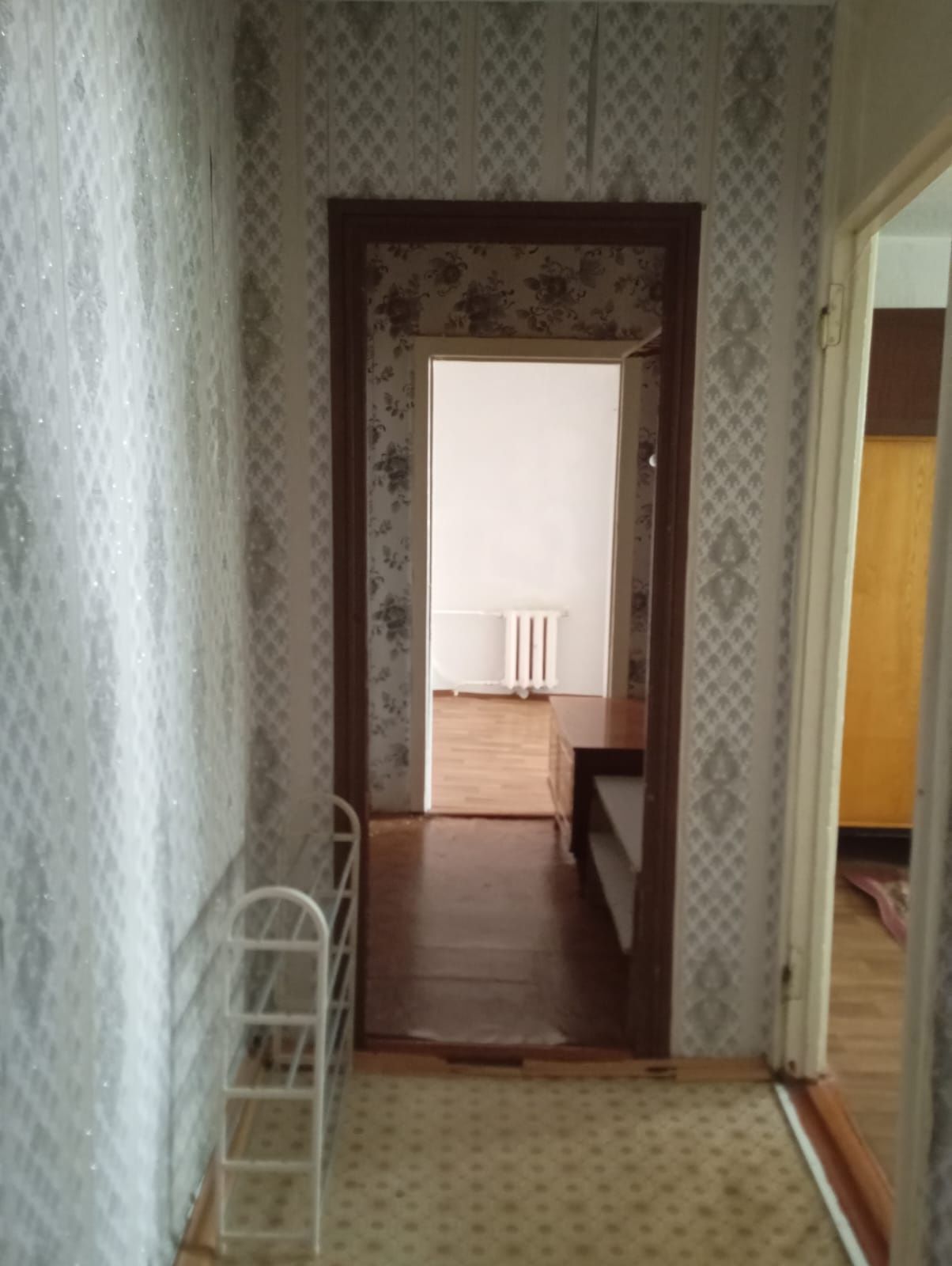 Сдам 2комнатную квартиру