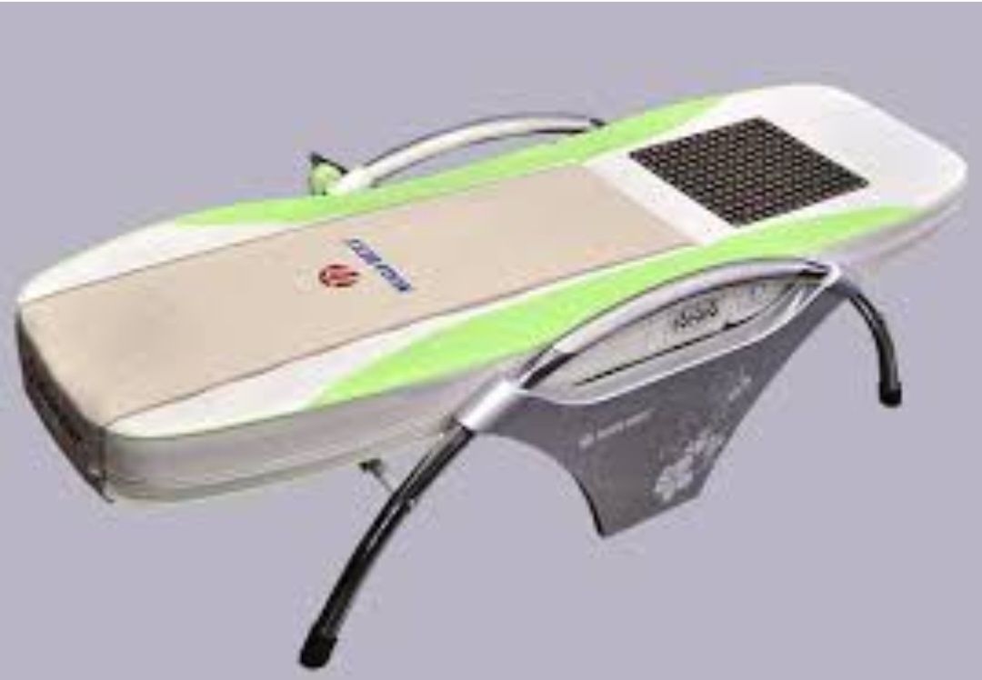 Массажный кроват  Nuga Best NM-5000 Plus.