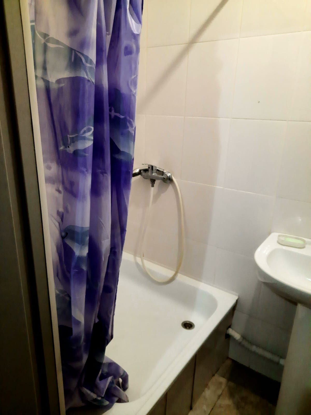 Сдам квартиру 15 м² Актобе Ажары 11мкр