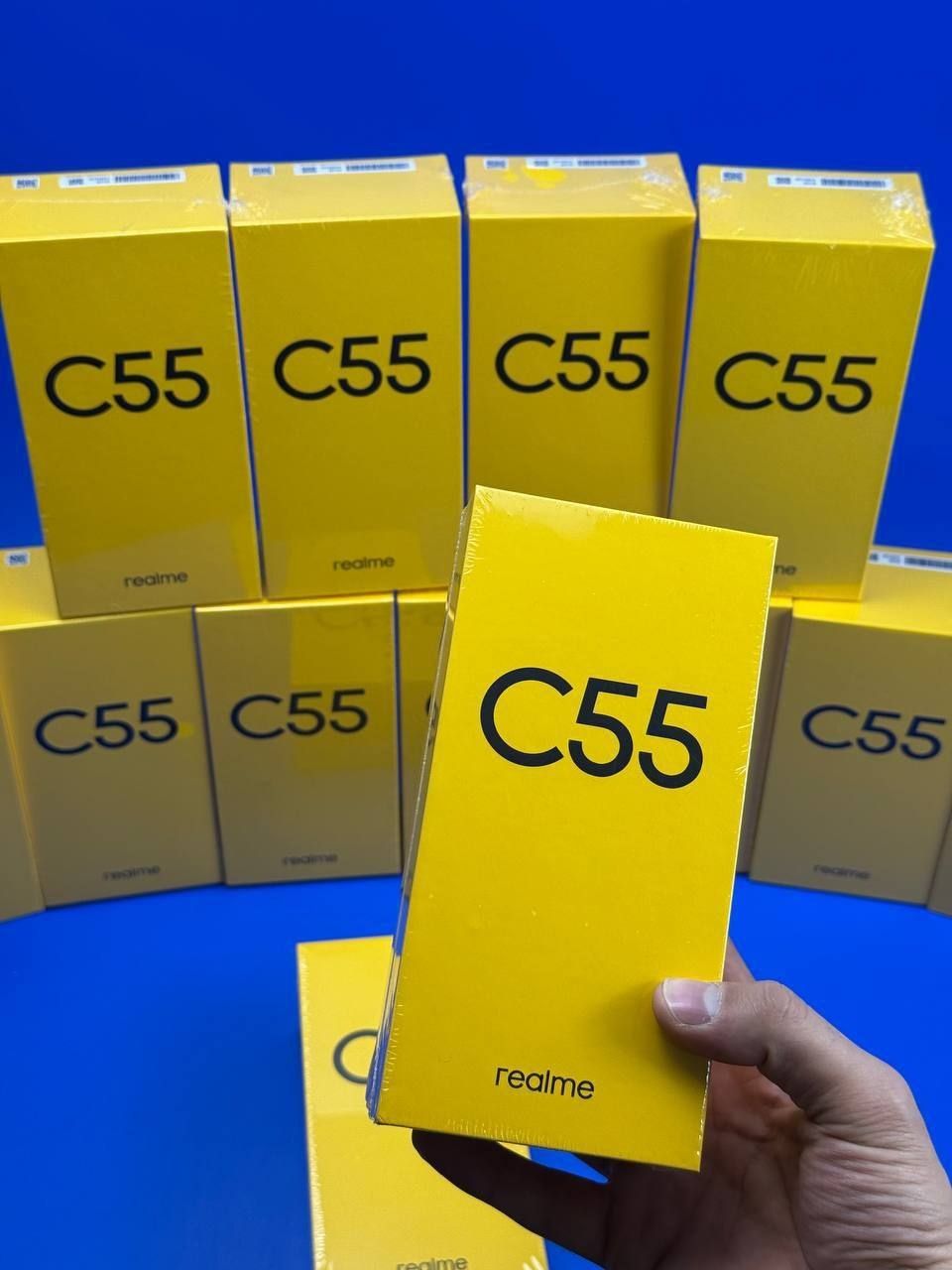 Новые телефоны, низкие цены, Poco C65,Redmi 9T,Oppo C55, Redmi 14C