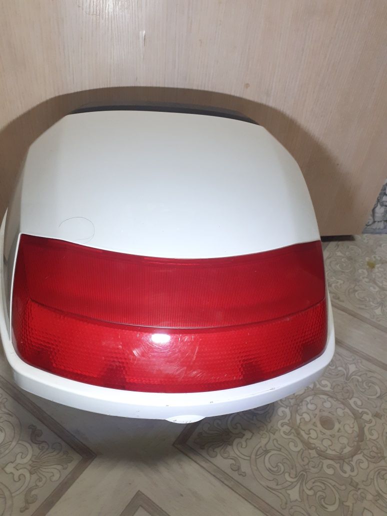 Продам багажник для мопеда