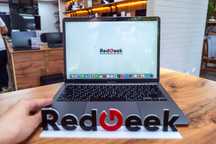 MacBook Air 13-inch|M1| 8GB/256GB| Магазин Red Geek