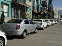 Авто без пв кобальт