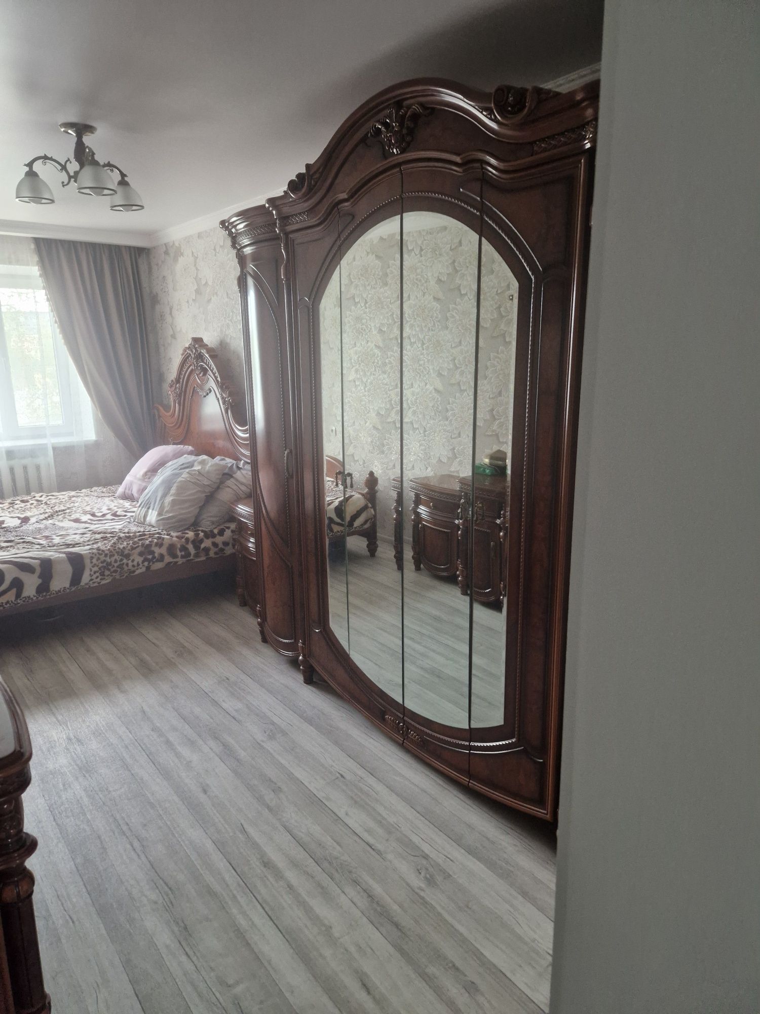 Срочно продаётся квартира
