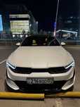 Продам Kia k5 состояние новой машины