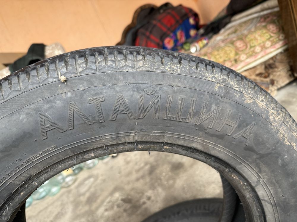 Резина 175.80.R16