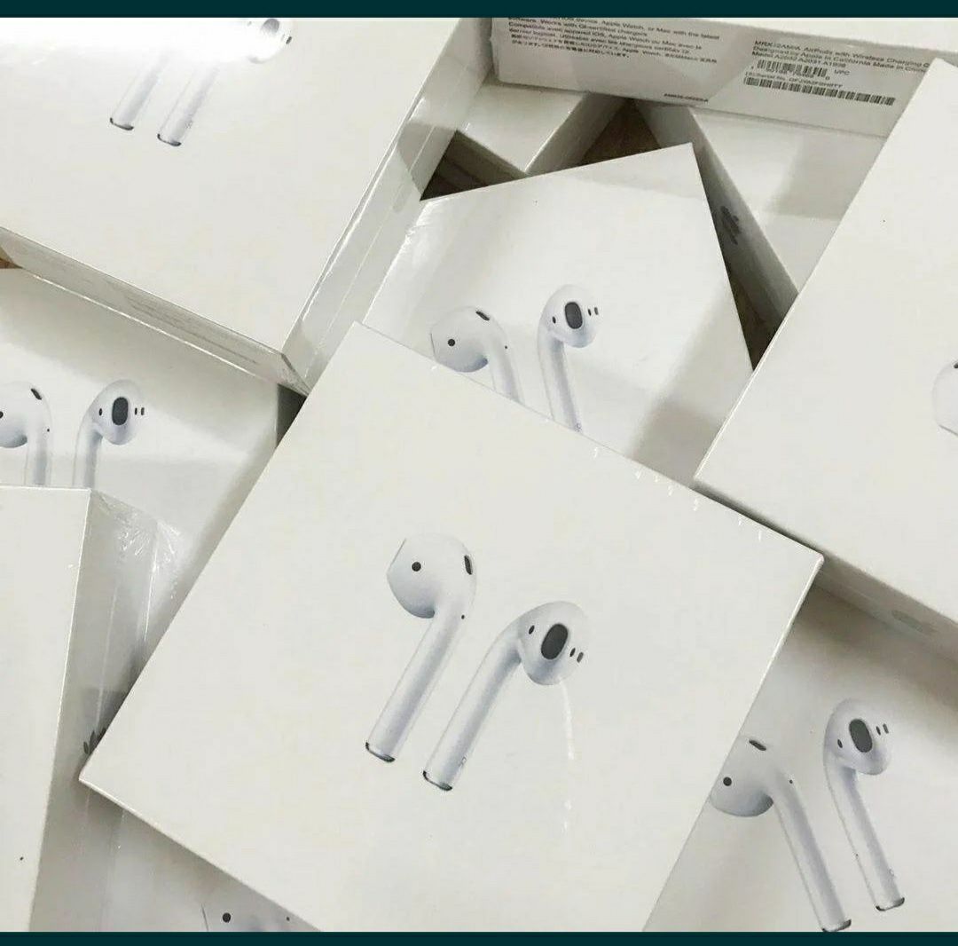 НОВИНКИ! Airpods 2,3, pro беспроводные наушники айрподс доставка