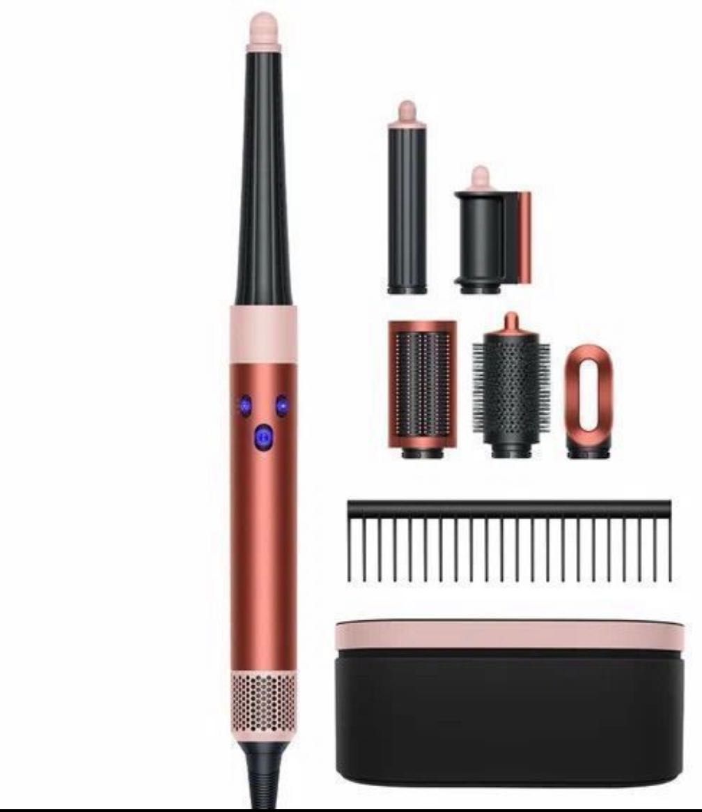 Продам Новый Dyson Airwrap Styler Dyson Airstrait Выпрямитель Подзаказ