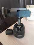 Штативная головка Manfrotto 484RC2 Tripod Head