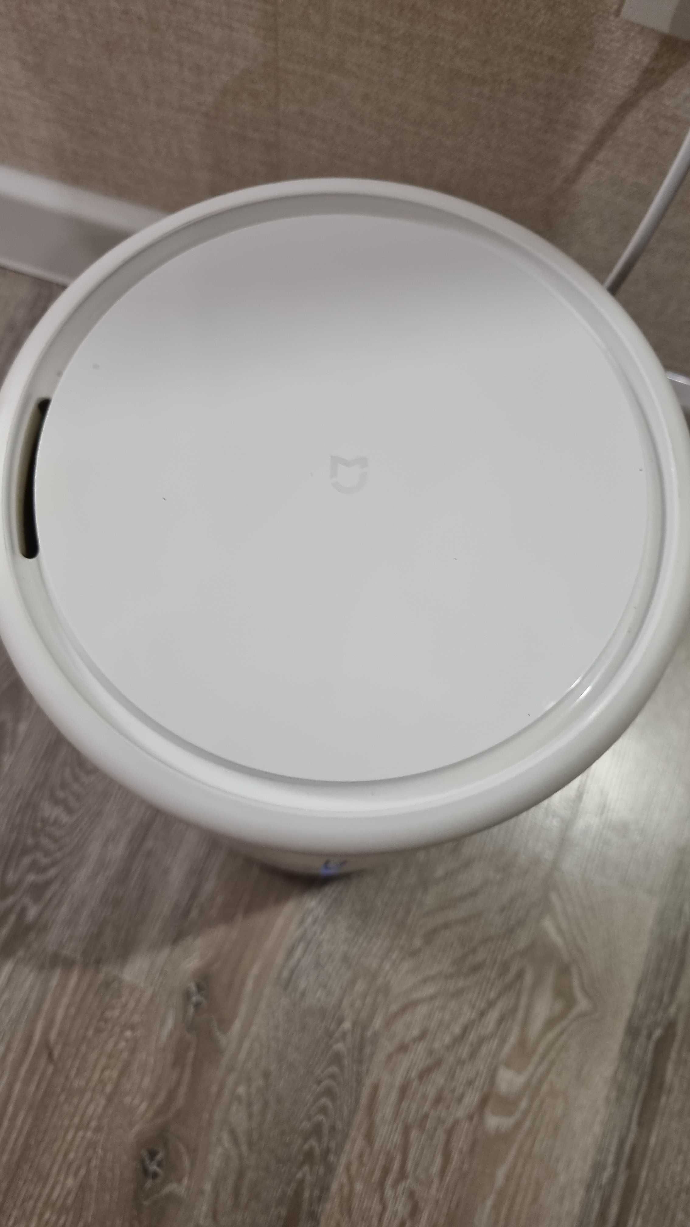 Увлажнитель воздуха Xiaomi Mi Smart Antibacterial Humidifier белый