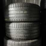 Б/у шины 235/35/20 Falken. Привозные из Европы. “Kolesa 08”