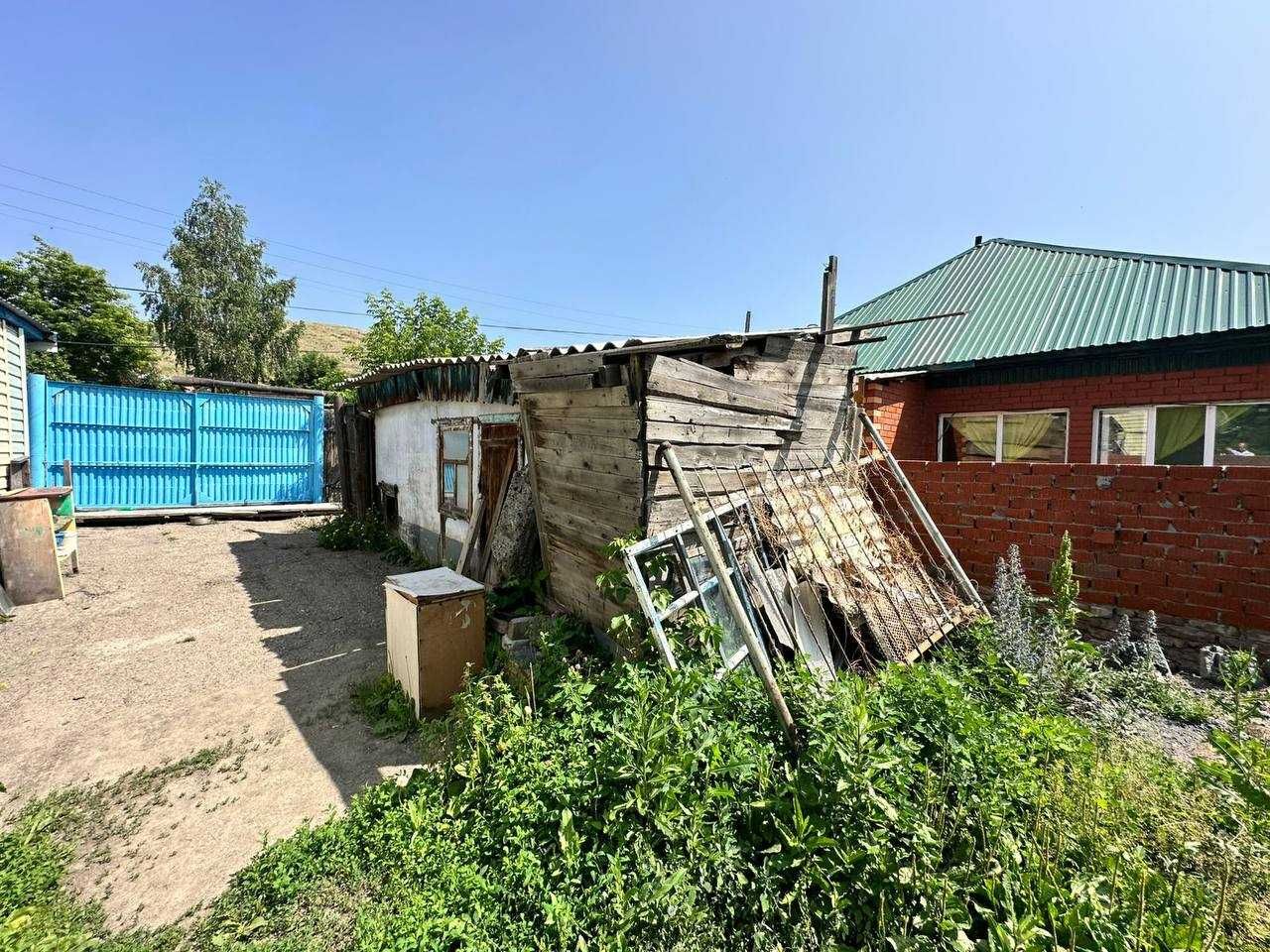 В продаже 4к дом Милицейская 4
