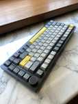 клавиатура Ajazz ak820