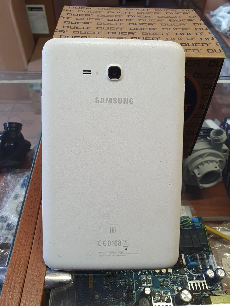 Samsung Galaxy Tab 3 Lite