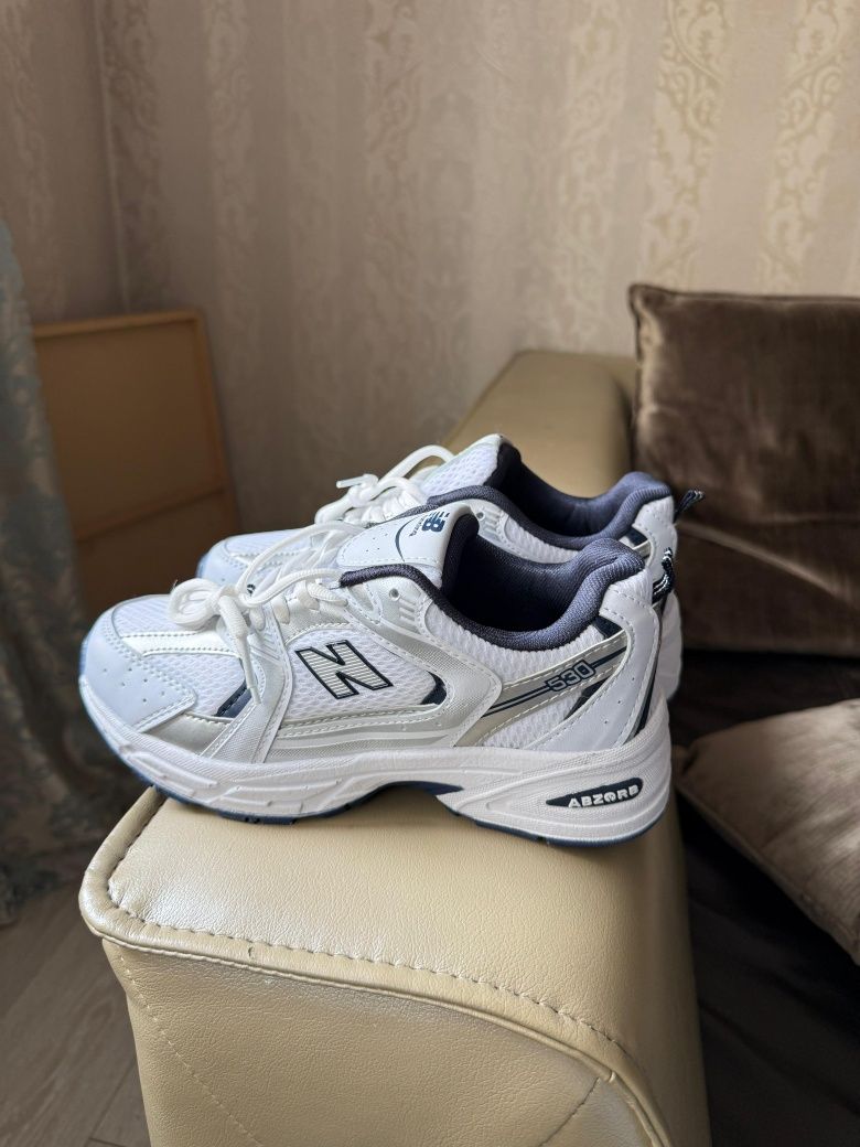 Кроссовки New Balance
