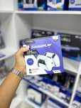 Hyperx зарядная станция PS5