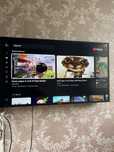 Телевизор LED 43 d