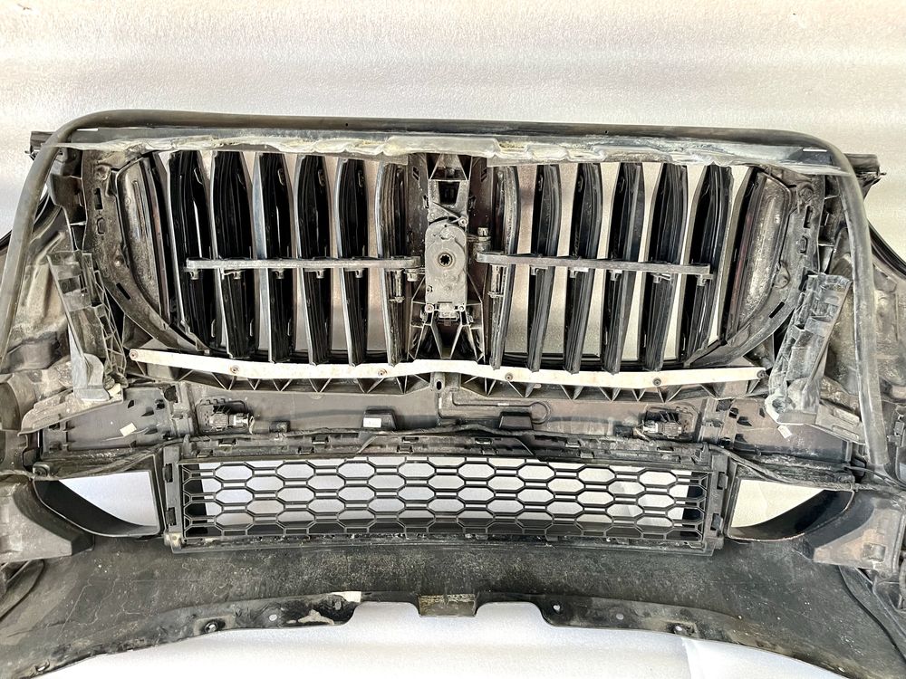 Передний бампер М-Тех BMW X5 G05 M БМВ Х5 g05 M
