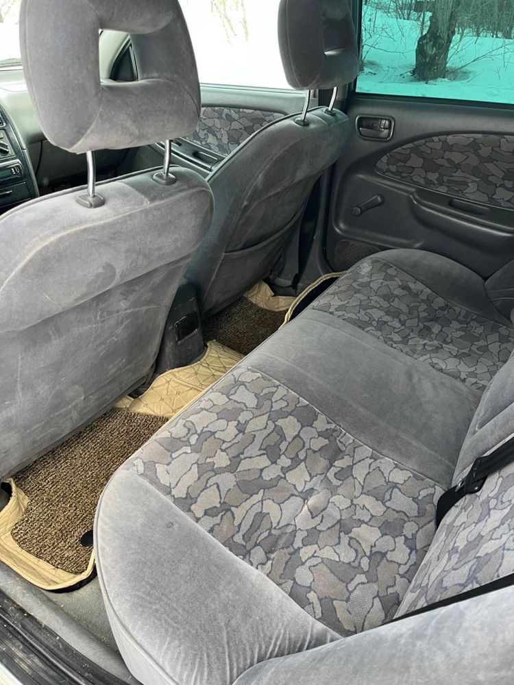 Toyota avensis T22