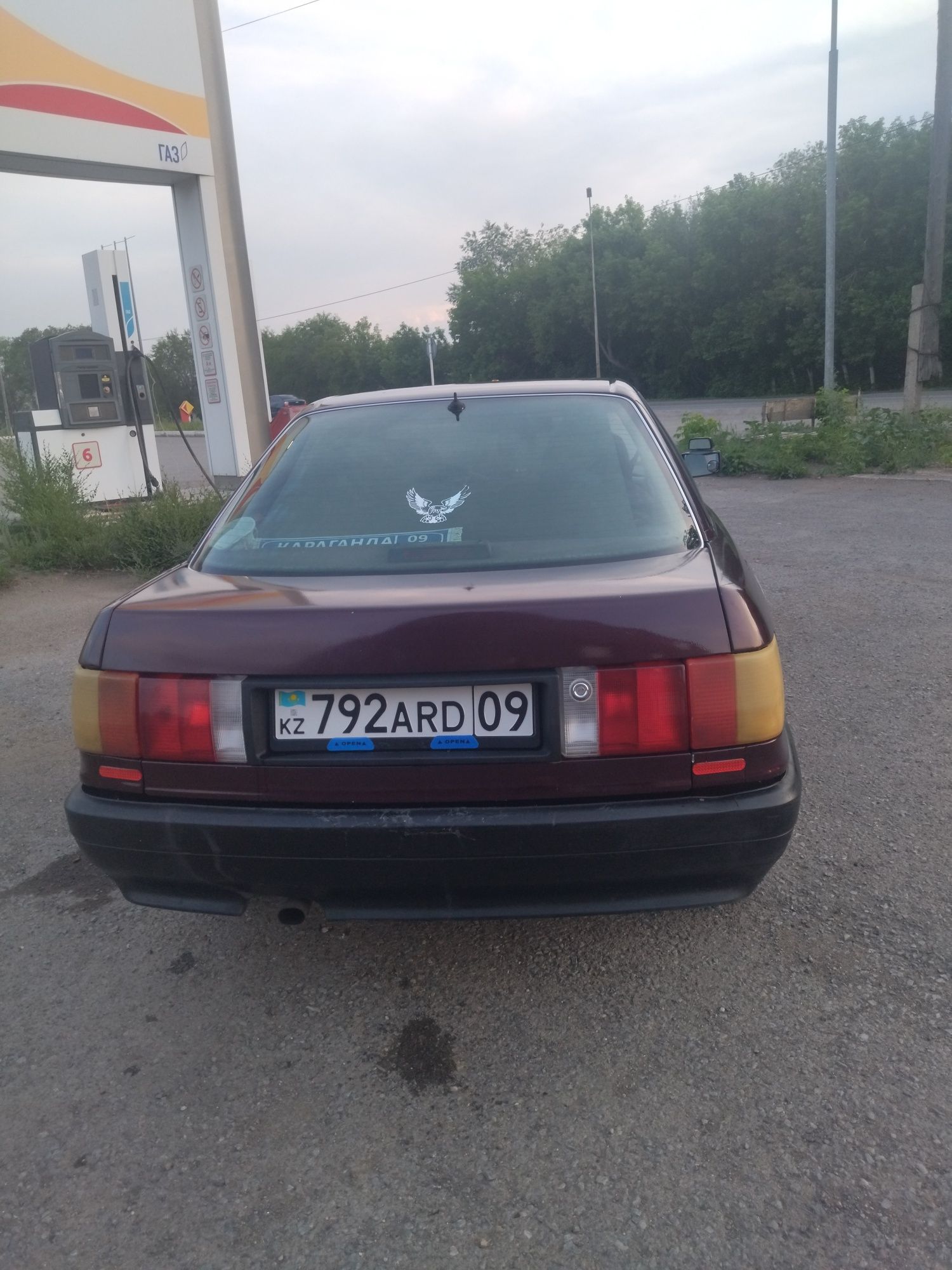 Продам Ауди 80 б3