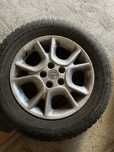 Шины с дисками 225/65 R17