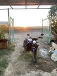 Продам мотоцикл Khan moto