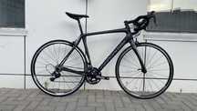 Велосипед Cannondale Si карбон 7.2кг