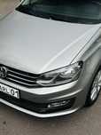 Аэропорт, вокзал, отель | Трансфер по Астане | VW Polo