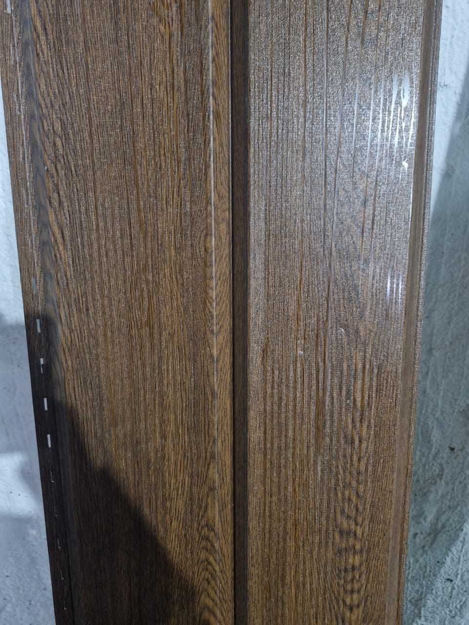 Профлист от 1550 тг за м2, гладкий лист, сайдинг, штакетник.