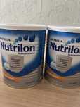 Продам Детский смесь Nutrilon