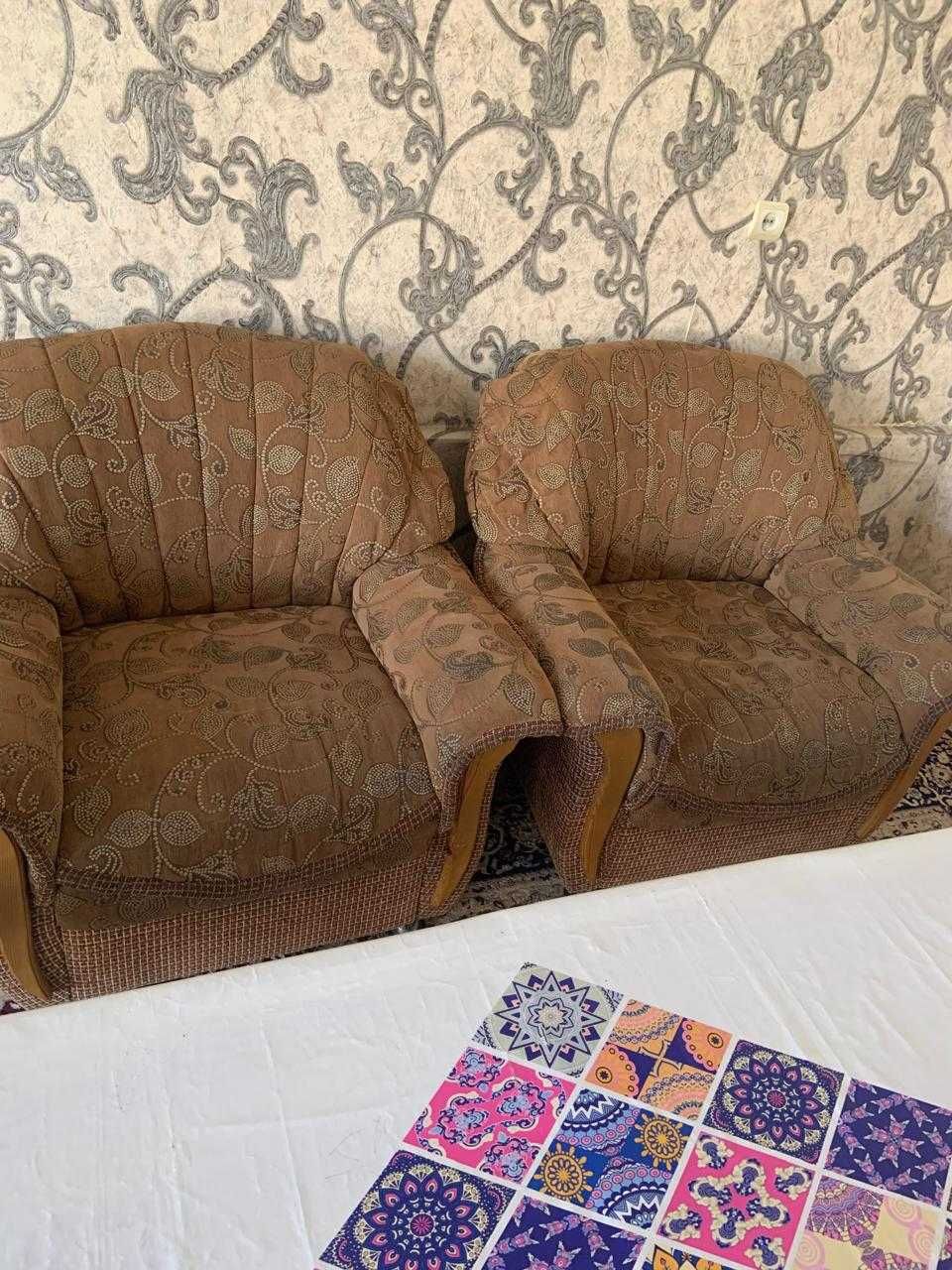 Буу диван кресло