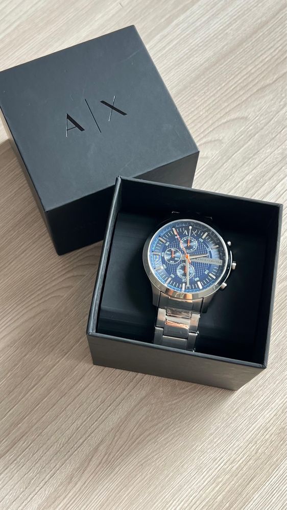 Часы A|X( Armani Exchange ) новые