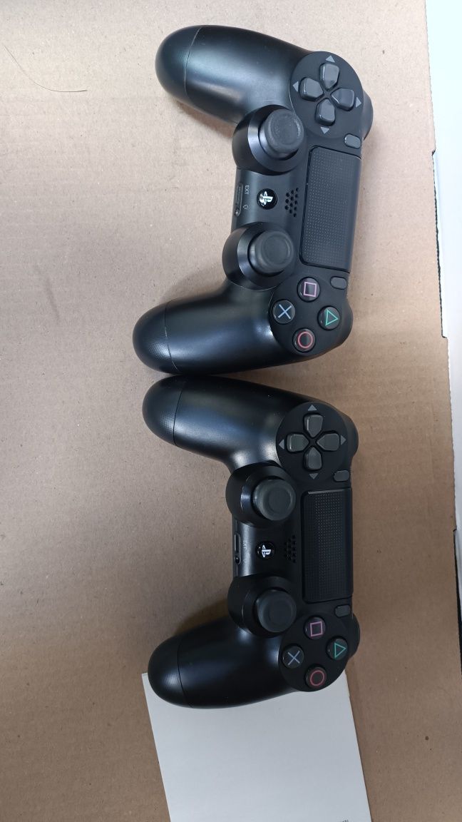 Джойстики пс5 и пс4 оригиналы, ps5, ps4, dualsense, dualshok