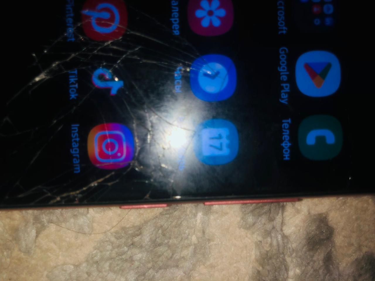 Samsung galaxy a 04 обмен