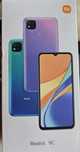 Продам телефон Xiaomi Redmi 9C 4/128GB