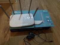 продаю роутер tp-link с 4 антенами