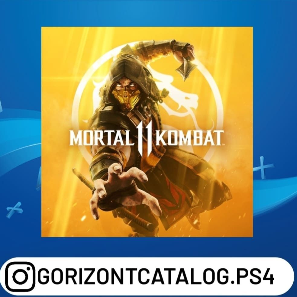 Установка Игр PS4/PS5