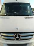 Автобус Mercedes Sprinter