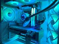 Видеокарта Gigabyte RTX 3070 Vision OC