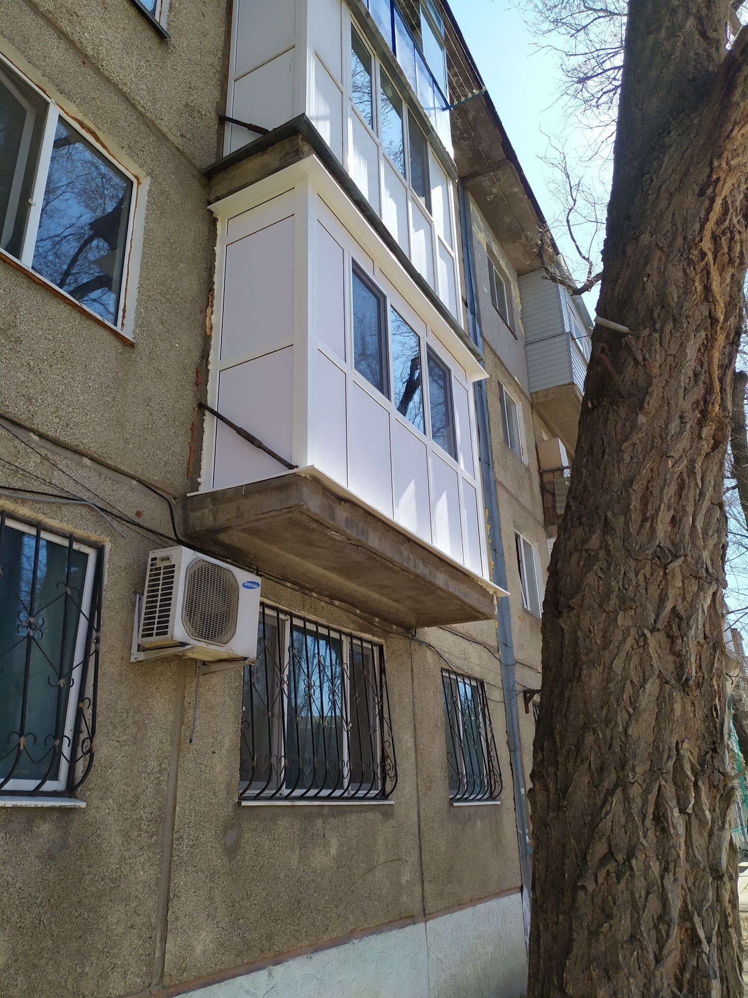 Пластиковые окна, двери, витражи. Рассрочка