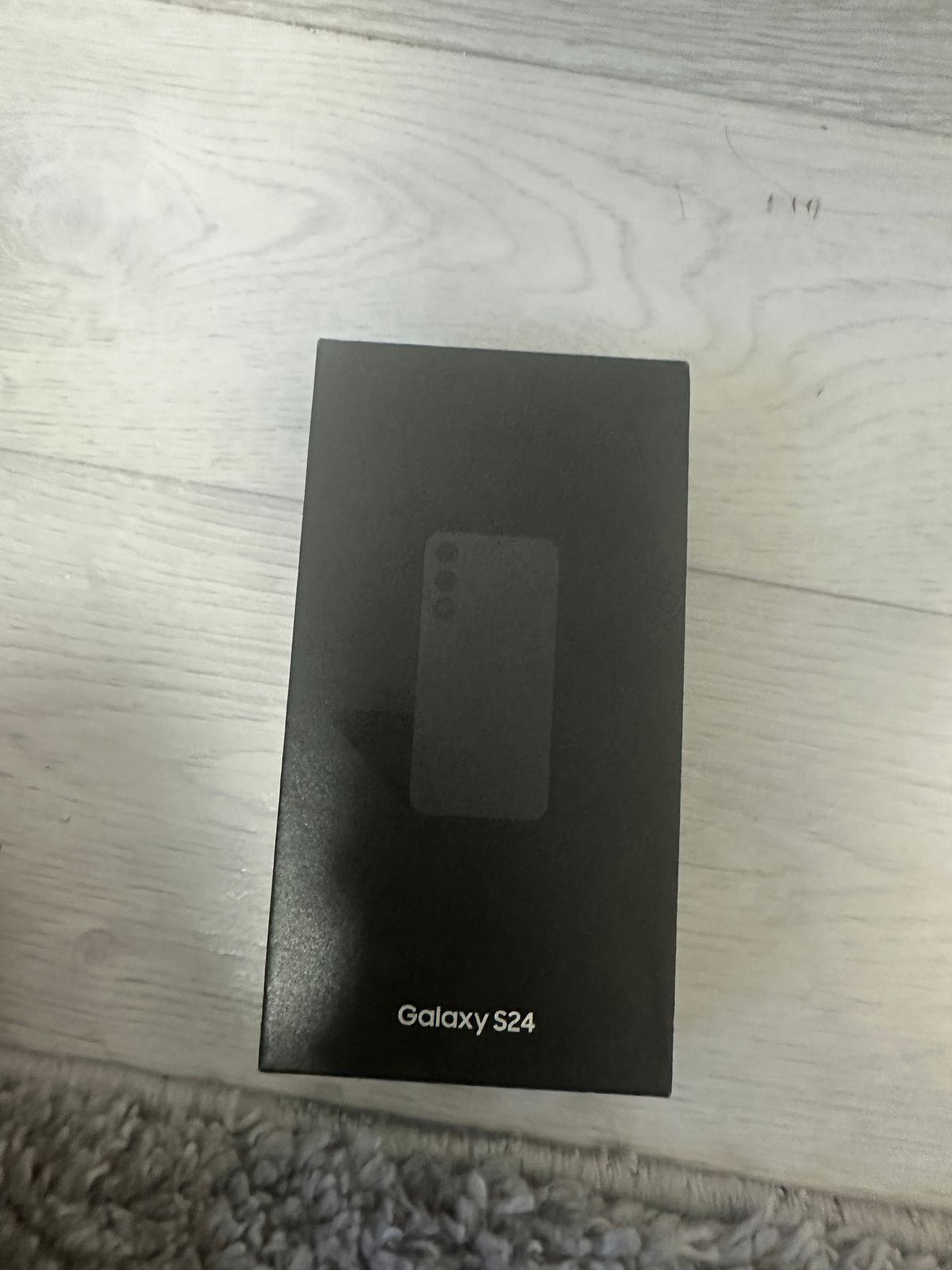 Samsung galaxy s24 8/256